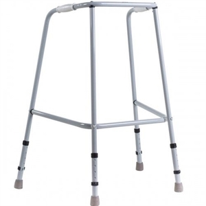 Ходунки регулирующие нескладные д/взросл. НТ-03-003 Норма-Трейд