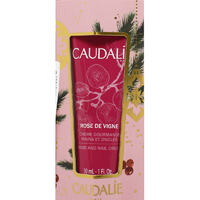 Набор Caudalie2526 Hand Cream Trio (Крем д/рук и ногт.+Крема:Rose de vigne+Thé des Vignes по 30мл)