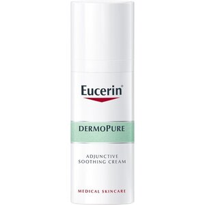 Крем Eucerin 88969 ДермоПьюр успокаивающий для проблемной кожи 50мл