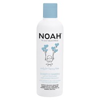 NOAH Kids Milk and Sugar Шампунь для детей с миндалем для ежедневн. исп. 250мл