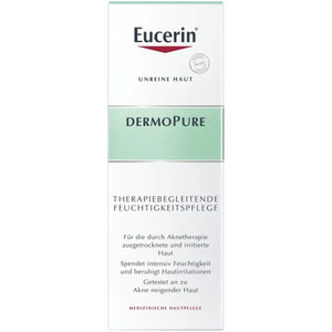 Крем Eucerin 69604 для проблемной кожи с матирующим эффектом 50мл