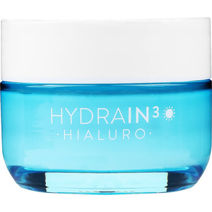 Крем Dermedic Hydrain3 Hialuro Ультра увлажняющий гиалуроновый с защитой SPF15 50г