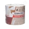 Бинт LAUMA еластичний Latex Free 12 см*5 м