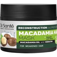 Dr.Sante Macadamia Hair маска д/волосся 300мл