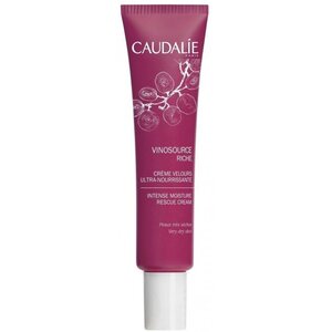 Крем Caudalie Интенсивный увлажняющий восстанавливающий 40 мл