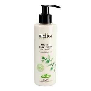 Молочко Melica Organic Для упругости кожи с Drenalip для тела 200 мл