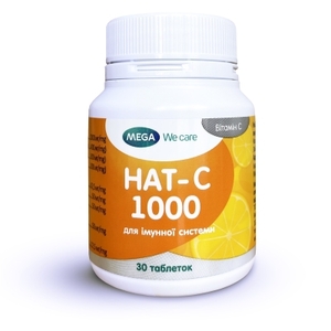 Нат-С 1000 табл. №30