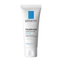 Крем La Roche-Posay Толеран Ріш заспокійливий захисний для сухої чутливої шкіри 40 мл