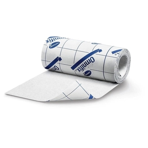 Лейкопластырь Omnifix Elastic 10см*2м №1