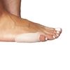 Подушка гелева Milplast Foot Comfort при вальгусній деформації мізинця універс.№1