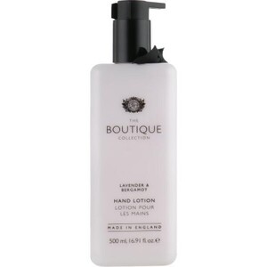 Лосьон Grace Cole Boutique для рук и ногтей Lavender&Bergamot жен. 500мл