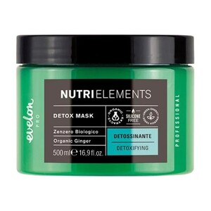 Маска Nutri Elementsдля волос Detox 500мл