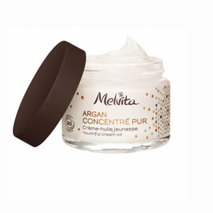 Крем-Олія Melvita 80I0004 ARGAN CONCENTRATE PUR омолоджуючий 50 мл