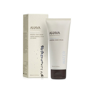 Крем Ahava для рук мінеральний 100мл