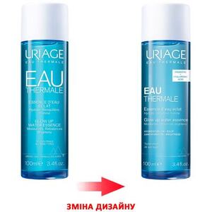 Концентрат Uriage EAU THERMALE зволожуючий 100мл