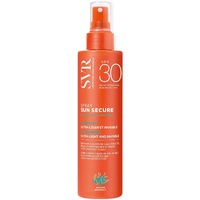 Спрей SVR Сан Секюр Сонцезащитный SPF 30 200 мл