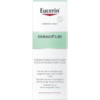 Крем Eucerin 69604 для проблемной кожи с матирующим эффектом 50мл