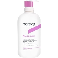 Гель Noreva Noregyn для интимной гигиены 500мл