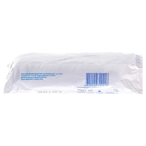 Бинт Кампус мед.н/стер.7м*14см