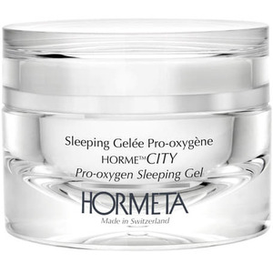 Гель Hormeta HORME CITY Ночной оксигенирующий 50 мл