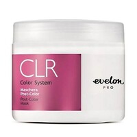 Маска Evelon PRO CLR Post Color для окрашеных волос 500мл