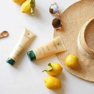 Кондиціонер-сяяння RENE FURTERER Okara BLOND Блонд 150мл