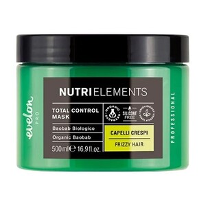 Маска Nutri Elementsдля волос Total Control 500мл