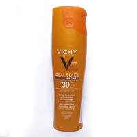 Спрей Vichy Идеаль солей Солнцезащитный для тела SPF30 200мл
