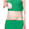 Бандаж Medtextile 5051 при пупковій грижі р.XS-S люкс
