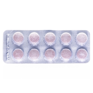 Черника Фармаком табл. 0,5г №40