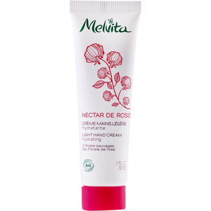 Крем Melvita 8IZ0053 ROSE NECTAR легкий для рук 30 мл