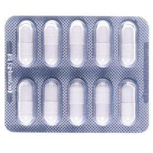 Аурилла капс.300мг №70