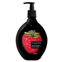 Гель-мило Смачні секрети Малина Raspberry juice 460 мл