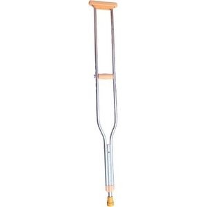 Костыль Dr.Frei GM925L с подмышечной опорой