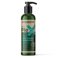 Шампунь Ecoderma  GreenPlex Pro-Bond №2 д/восст. и укр. поврежд. волос 250мл
