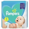 Підгузники Pampers BABY-DRY PLUS Newborn №27