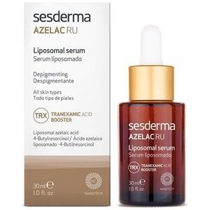 Сировотка Sesderma AZELAC RU ліпосомальна 30мл