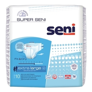 SENI Super Extra Large №10