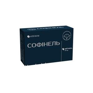 Софинель капс. №20 Артериум