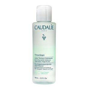 Лосьон Caudalie 314 Vinoclean тонизирующий 100 мл