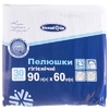 Пеленки Белоснежка впитывающие 90x60см №30