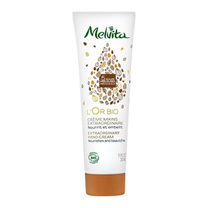 Крем Melvita 8RZ0034 LOR BIO Экстраординарный для рук 30 мл