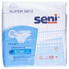 Подгузники для взрослых SENI 55-80см №10 small
