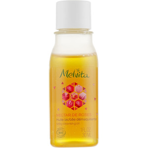 Олія Melvita 8IZ0044 NECTAR DE ROSE Очищаюче 30 мл