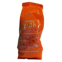 Соль Эленси Календула пакет 700 г