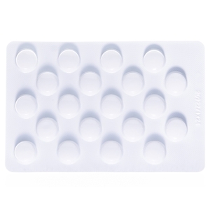 Магний Форте Витамин В6 табл. №20