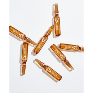 Концентрат Vichy Ліфтактив Спеціаліст Гліко-С нічний з ефектом пілінгу для обличчя ампули 10*2мл