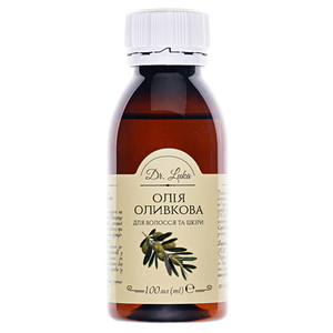 Олія Фармаком оливкова 100мл