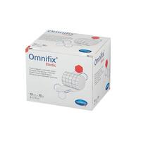 Лейкопластырь Omnifix Elastic хир.котушка 10см*10м №1