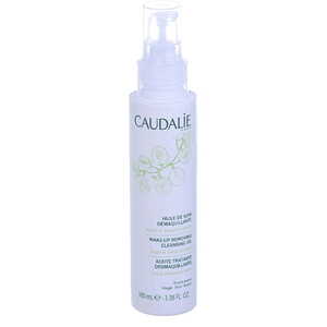 Масло Caudalie Очищающее для снятия макияжа 100 мл
